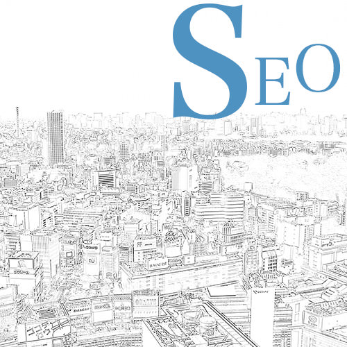 SEO対策