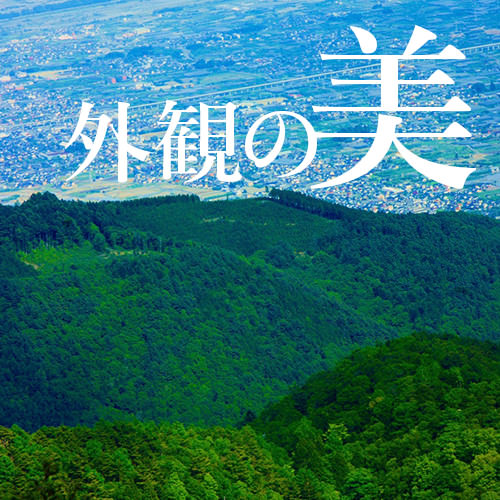 美しいホームページ